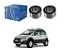 PAR ROLAMENTO RODA DIANTEIRO SKF ORIGINAL FIAT IDEA ADVENTURE 1.8 2006 A 2010 - Imagem 1