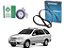 KIT CORREIA DENTADA TENSOR DAYCO FIAT PALIO WEEKEND 1.8 8V 2003 A 2008 - Imagem 1