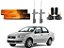 KIT AMORTECEDOR DIANTEIRO COFAP ORIGINAL FIAT SIENA 1.0 1.4 2011 A 2017 - Imagem 1