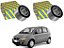 PAR ROLAMENTO RODA DIANTEIRO SNR ORIGINAL. FIAT IDEA 1.8 2006 A 2010 - Imagem 1