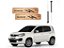 PAR AMORTECEDOR TRASEIRO MONROE FIAT NOVO UNO 1.0 1.4 2017 A 2020 - Imagem 1