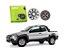 KIT EMBREAGEM VALEO FIAT STRADA ADVENTURE 1.8 MANUAL 2012 A 2020 - Imagem 1