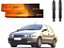 PAR AMORTECEDOR TRASEIRO COFAP ORIGINAL FIAT MAREA 2.0 1998 A 2007 - Imagem 1