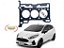 JUNTA CABEÇOTE BASTOS FORD NEW FIESTA 1.0 12V 2018 A 2021 - Imagem 1