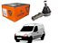 TERMINAL DIREÇÃO ESQUERDO VIEMAR RENAULT KANGOO 1.6 2000 A 2004 - Imagem 1