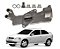 CARCAÇA VALVULA TERMOSTÁTICA CHEVROLET MONZA 1.8 8V 2.0 8V 1992 A 1998 - Imagem 1