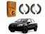 SAPATA DE FREIO MAZZICAR ORIGINAL FIAT LINEA 1.9 2008 A 2010 - Imagem 1