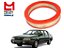 FILTRO DE AR METAL LEVE FORD VERSAILLES 1.8 2.0 1991 A 1996 - Imagem 1