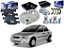PASTILHA SYL DISCO SAPATA TAMBOR ROLAMENTO CHEVROLET CORSA CLASSIC CORSA SEDAN 1.0 1996 A 2009 - Imagem 1