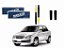 KIT AMORTECEDOR TRASEIRO NAKATA ORIGINAL CHEVROLET CORSA CLASSIC 1.0 2011 A 2018 - Imagem 1