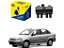 BOBINA DE IGNIÇÃO MAGNETI MARELLI CHEVROLET CORSA SEDAN 1.0 1.4 2007 A 2012 - Imagem 1