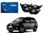 PASTILHA FREIO DIANTEIRO COBREQ ORIGINAL VOLKSWAGEN SPACECROSS 1.6 2012 A 2014 - Imagem 1