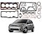 JOGO JUNTA MOTOR TARANTO FORD FIESTA 1.6 2003 A 2006 - Imagem 1