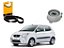 KIT CORREIA DENTADA CONTITECH TENSOR KIA PICANTO 1.0 1.1 2009 A 2011 - Imagem 1