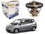 VALVULA TERMOSTATICA VALCLEI HONDA FIT 1.4 2004 A 2008 - Imagem 1