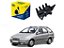 BOBINA DE IGNIÇÃO MARELLI FIAT PALIO WEEKEND 1.6 16V 1997 A 2003 - Imagem 1