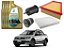KIT TROCA DE FILTROS VOLKSWAGEN SAVEIRO CROSS G7 1.6 8V 2018 A 2020 - Imagem 1