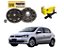 KIT EMBREAGEM LUK CILINDRO CÂMBIO VOLKSWAGEN GOL G6 1.0 1.6 2014 A 2016 - Imagem 1