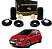 KIT BATENTE DIANTEIRO AXIOS FIAT PUNTO 1.4 1.6 1.8 2011 A 2017 - Imagem 1