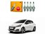 JOGO VELAS IGNIÇÃO NGK PEUGEOT 208 1.5 8V 2013 A 2016 - Imagem 1