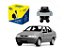 BOBINA DE IGNIÇÃO MARELLI FIAT SIENA 1.0 8V 1.3 8V FIRE 2001 A 2003 - Imagem 1