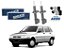 KIT AMORTECEDOR DIANTEIRO NAKATA FIAT UNO 1.5 1985 A 2002 - Imagem 1