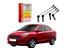 CABO DE VELA NGK FORD NEW KA+ 1.5 16V 2014 A 2019 - Imagem 1