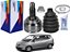 JUNTA HOMOCINETICA PERFECT HONDA FIT 1.4 2003 A 2008 - Imagem 1