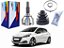 JUNTA HOMOCINETICA PERFECT PEUGEOT 208 1.5 2013 A 2016 - Imagem 1