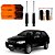 KIT AMORTECEDOR TRASEIRO COFAP FIAT PALIO 1.8 2007 A 2010 - Imagem 1