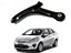 BANDEJA ESQUERDA FORD NEW FIESTA SEDAN 1.0 1.6 2010 A 2013 - Imagem 1