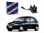 BOBINA DE IGNIÇÃO BOSCH CHEVROLET CELTA 1.0 2000 A 2005 - Imagem 1