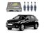 JOGO VELAS IGNIÇÃO NGK MITSUBISHI ASX 2.0 16V 2011 A 2016 - Imagem 1