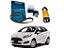 CORREIA DENTADA TENSOR CORREIA ELASTICA ORIGINAL FORD NEW FIESTA SEDAN 1.5 1.6 2015 A 2019 - Imagem 1