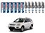 JOGO VELAS BOSCH KIA SPORTAGE 2.7 V6 2006 A 2010 - Imagem 1