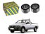 PAR ROLAMENTO RODA DIANTEIRO SNR ORIGINAL FIAT STRADA 1.4 1.8 2005 A 2010 - Imagem 1