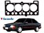 JUNTA CABEÇOTE TARANTO FORD ESCORT 1.6 CHT 1987 A 1992 - Imagem 1