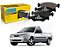 PASTILHA FREIO DIANTEIRA JURID FORD COURIER 1.6 2009 A 2013 - Imagem 1