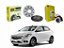 KIT EMBREAGEM LUK ATUADOR ORIGINAL CHEVROLET ONIX 1.0 1.4 2017 A 2020 - Imagem 1