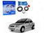 KIT ROLAMENTO RODA TRASEIRO SKF ORIGINAL CHEVROLET CORSA SEDAN 1.0 1.6 2000 A 2002 - Imagem 1