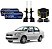 KIT AMORTECEDOR DIANTEIRO NAKATA ORIGINAL FIAT SIENA 1.0 2011 A 2017 - Imagem 1