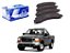 PASTILHA FREIO DIANTEIRA SYL ORIGINAL FORD F350 3.9 1998 A 2002 - Imagem 1