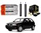 KIT AMORTECEDOR DIANTEIRO COFAP AXIOS ORIGINAL VOLKSWAGEN GOL BOLA G2 1.0 1.6 1.8 2.0 1996 A 2000 - Imagem 1