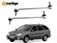 BIELETA DIANTEIRA COFAP CITROËN XSARA BREAK 1.8 2.0 2000 A 2010 - Imagem 1