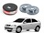 DISCO FREIO DIANTEIRO TRW CHEVROLET ASTRA 1.8 8V 2.0 8V 1998 A 2004 - Imagem 1