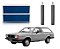 PAR AMORTECEDOR DIANTEIRO NAKATA ORIGINAL VOLKSWAGEN PARATI G1 1.6 1.8 1985 A 1987 - Imagem 1