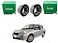 PAR ROLAMENTO RODA TRASEIRO TRW RENAULT SYMBOL 1.6 2008 A 2012 - Imagem 1