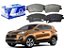 PASTILHA FREIO DIANTEIRA SYL KIA SPORTAGE 2.0 2017 A 2020 - Imagem 1