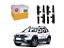 BOBINA DE IGNIÇÃO NGK RENAULT DUSTER 1.6 16V 2012 A 2017 - Imagem 1