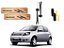 KIT AMORTECEDOR TRASEIRO MONROE FORD KA 1.0 1.6 2011 A 2013 - Imagem 1